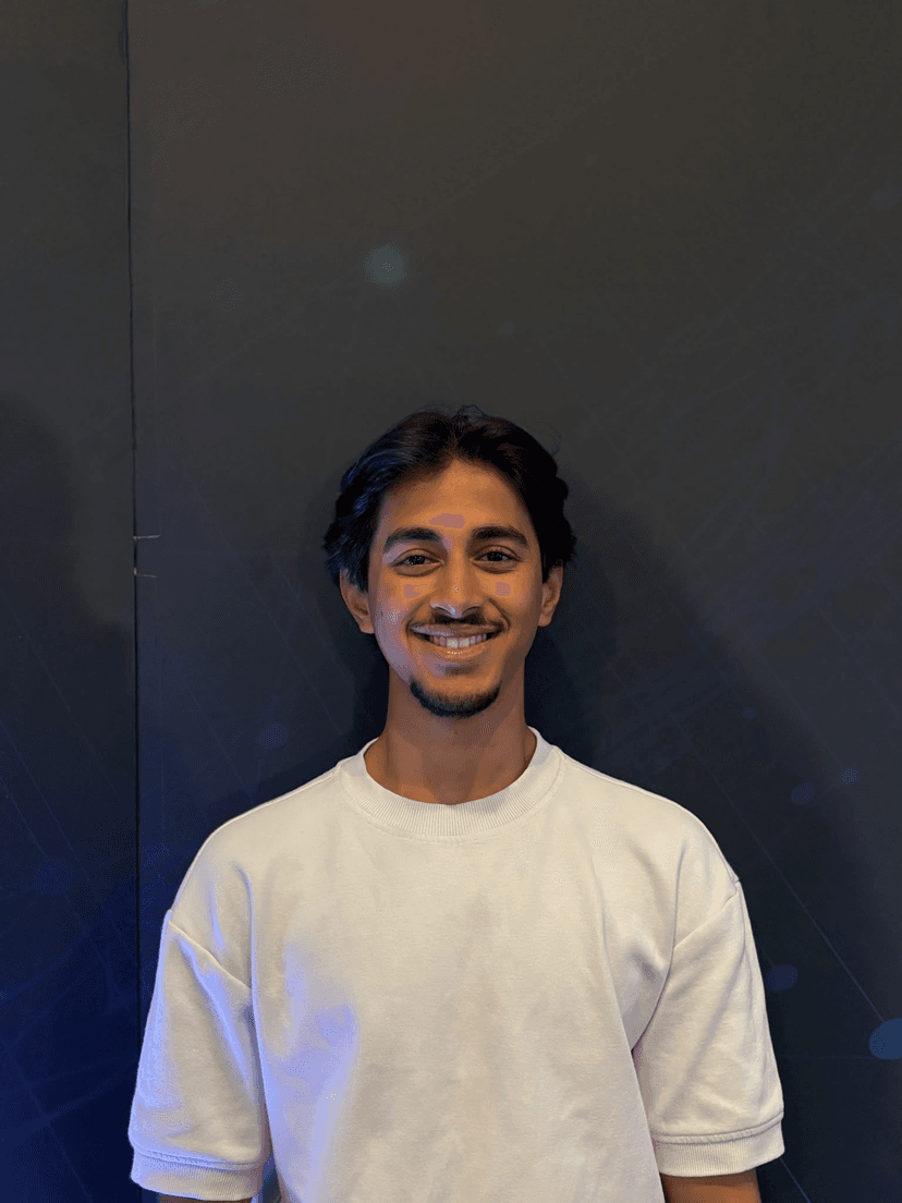 Yousouf Palitanawala